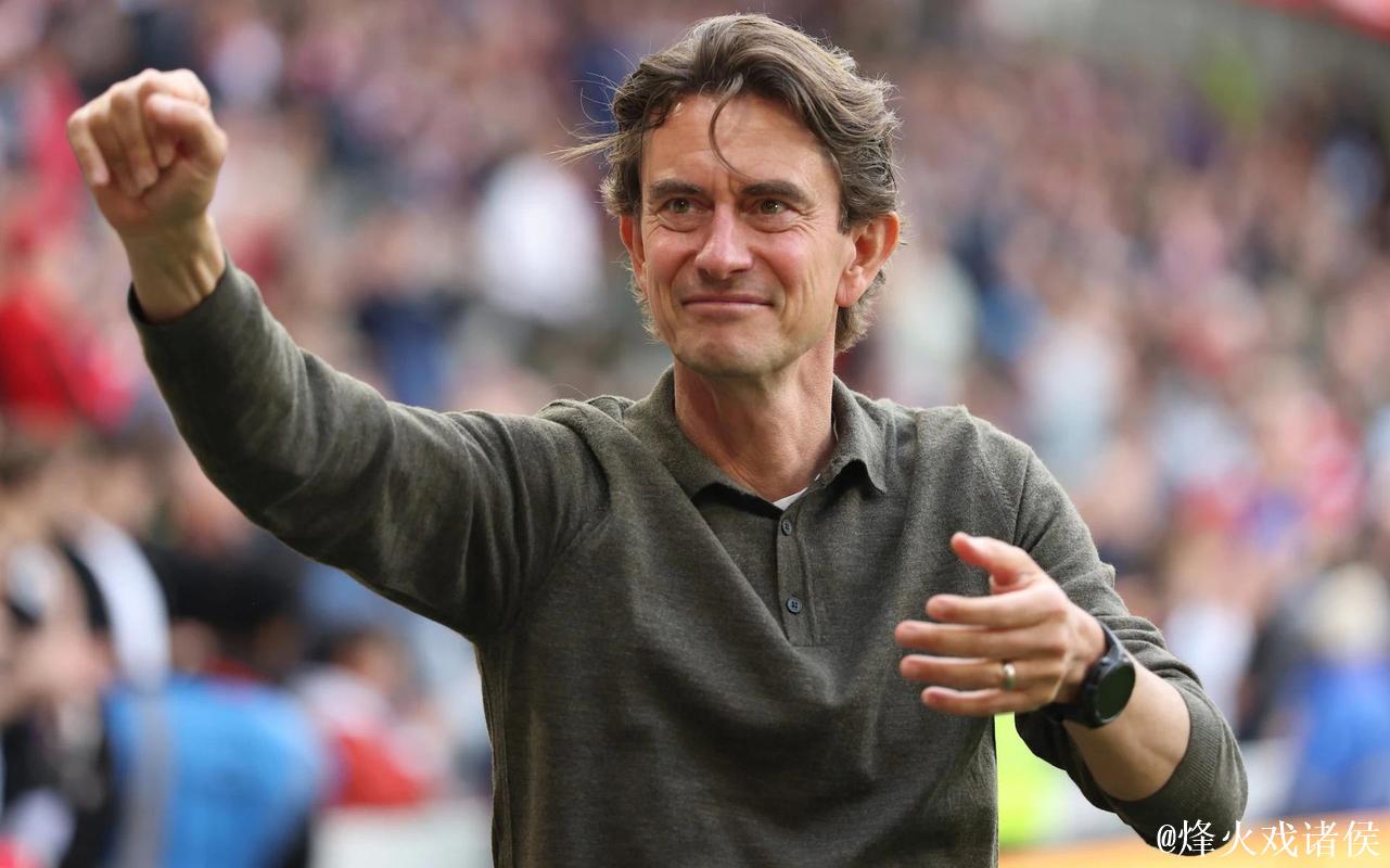 英媒:热刺主帅弗兰克暂不会下课 英媒:热刺主帅弗兰克暂不会下课