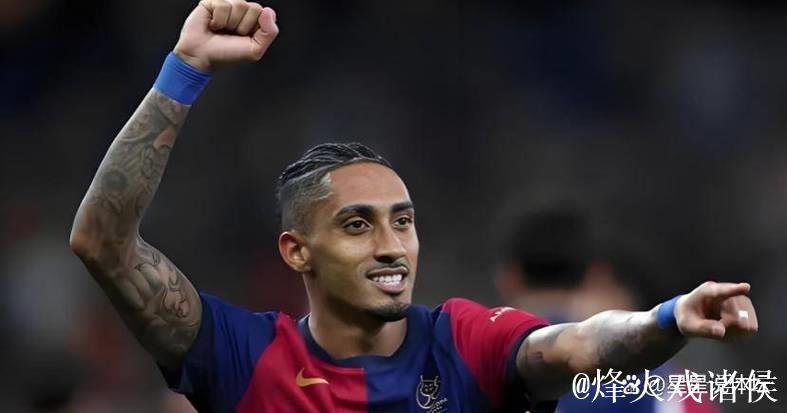 巴萨9000万巨星计划:不夺欧冠不离队!拒绝沙特 巴萨9000万巨星计划:不夺欧冠不离队!拒绝沙特