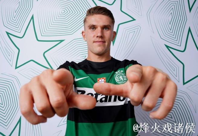 每体：莱比锡希望以超过格瓦转会费的价格出售扬