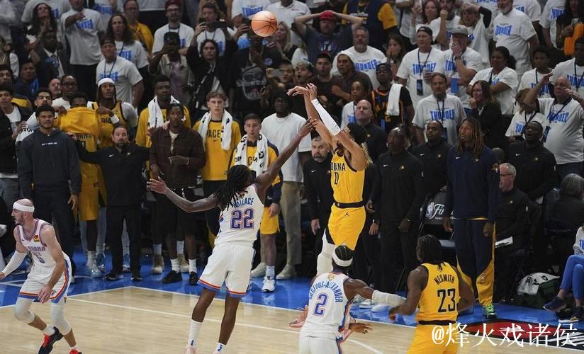 哈利伯顿31分带领步行者复仇凯尔特人 魔术逆转战胜篮网