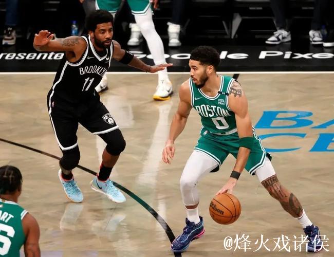 哈利伯顿31分带领步行者复仇凯尔特人 魔术逆转战胜篮网