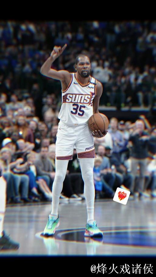 杜兰特左小腿拉伤疲惫难耐,预计至少休战两周 杜兰特左小腿拉伤疲惫难耐,预计至少休战两周