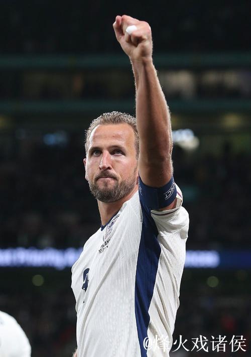 欧国联-凯恩百场建功梅开二度 英格兰2-0轻取芬兰 欧国联-凯恩百场建功梅开二度 英格兰2-0轻取芬兰